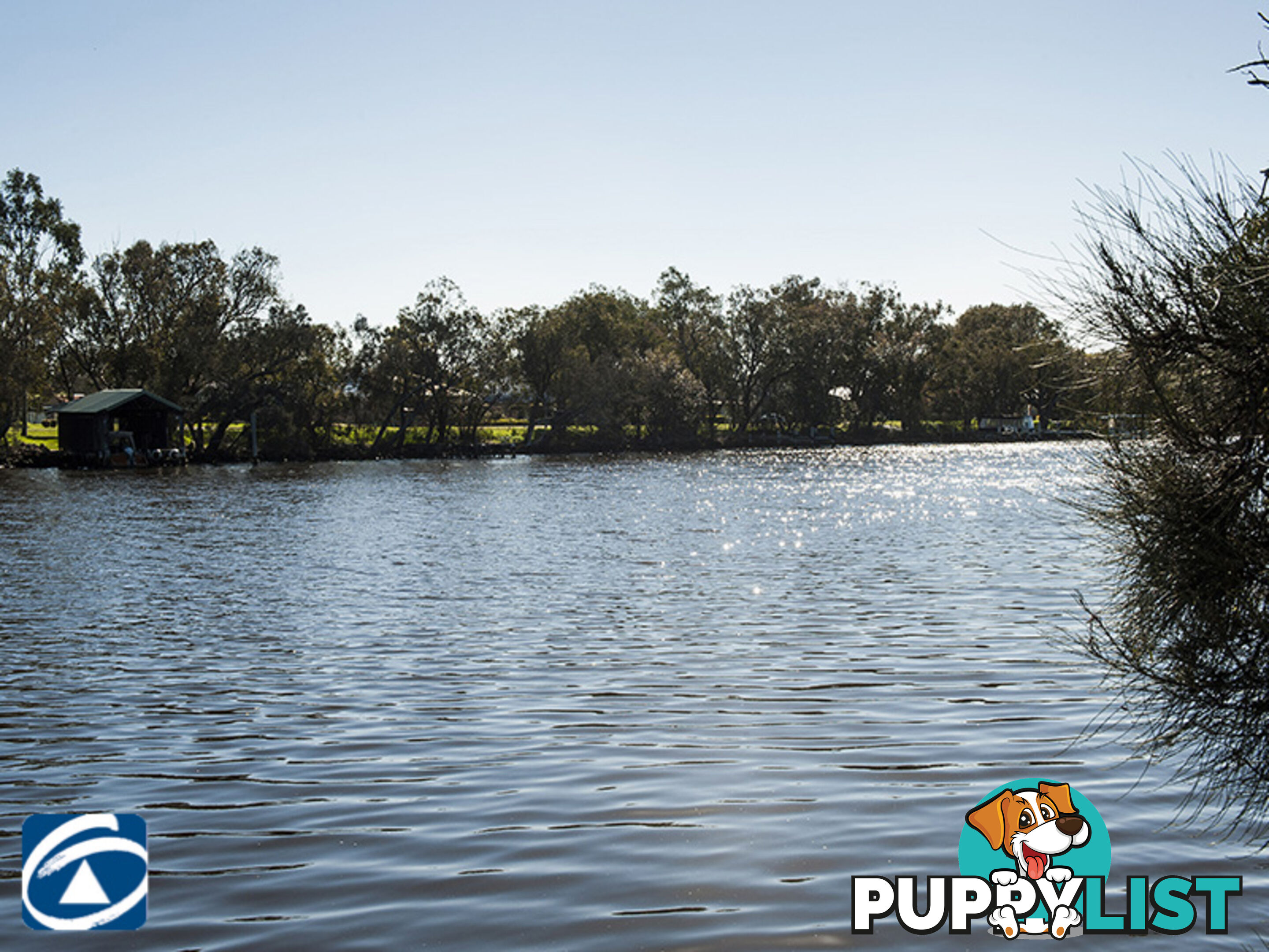 Lot 1031 Murray River Escape SOUTH YUNDERUP WA 6208