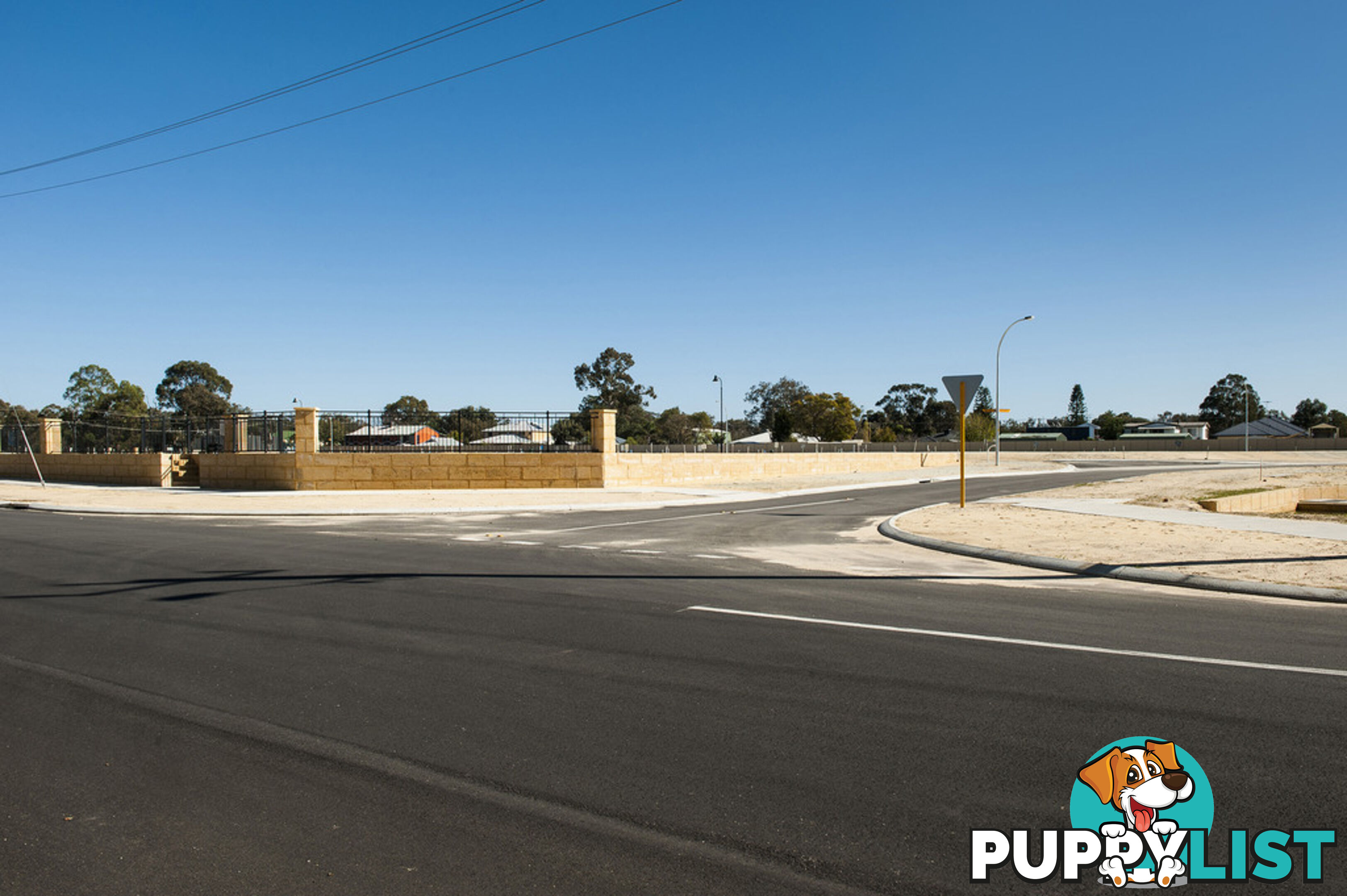 Lot 1031 Murray River Escape SOUTH YUNDERUP WA 6208