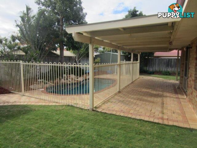 29 Wildflower Circle ELLENBROOK WA 6069