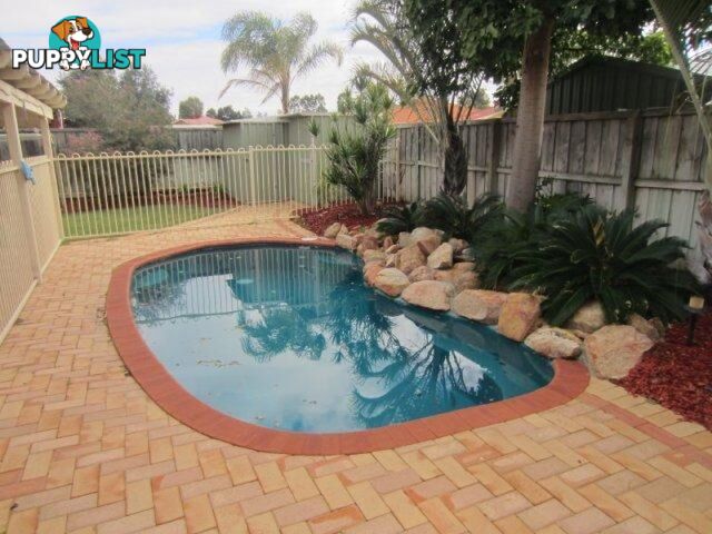 29 Wildflower Circle ELLENBROOK WA 6069