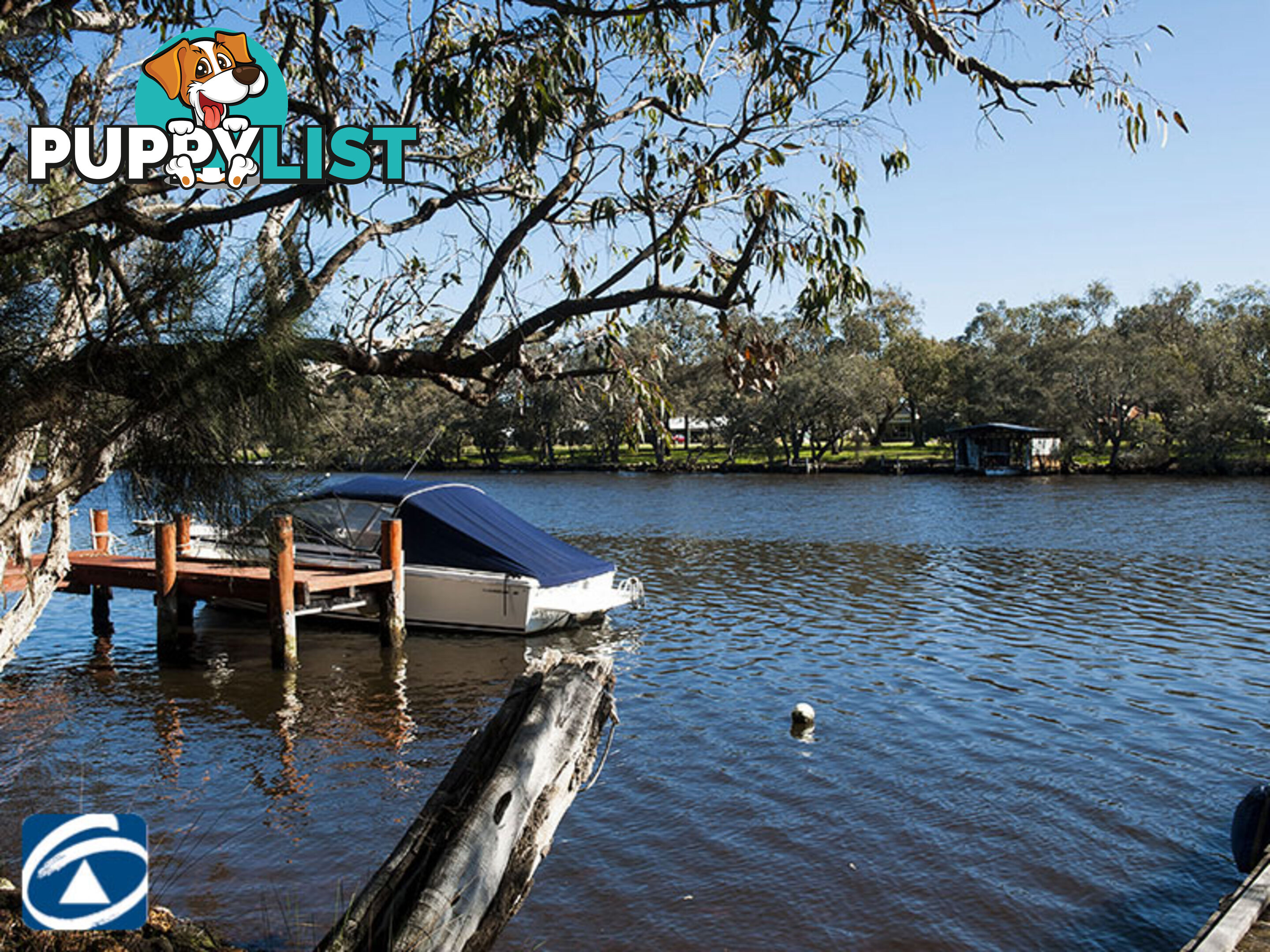 Lot 1027 Murray River Escape SOUTH YUNDERUP WA 6208