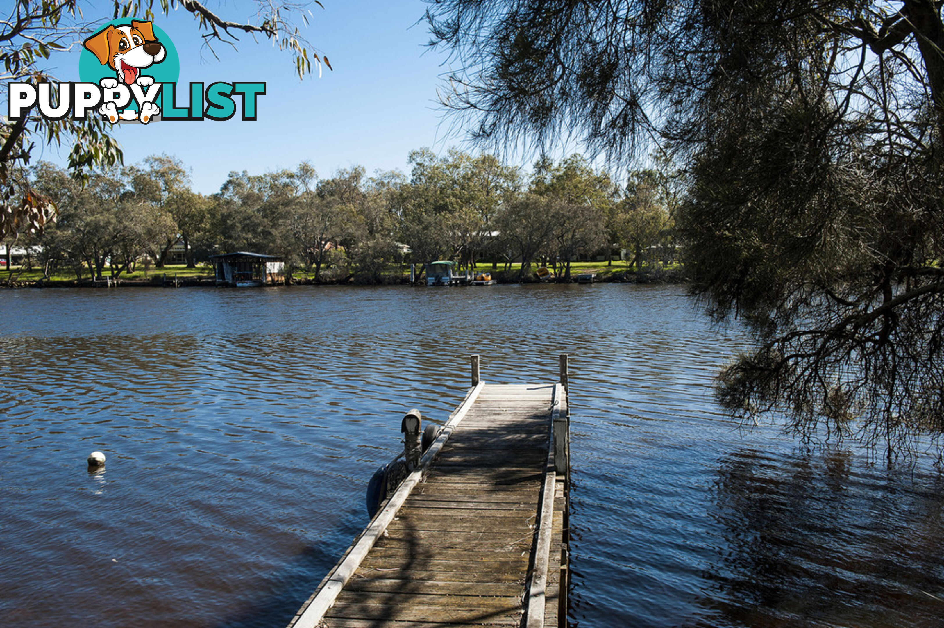 Lot 1027 Murray River Escape SOUTH YUNDERUP WA 6208