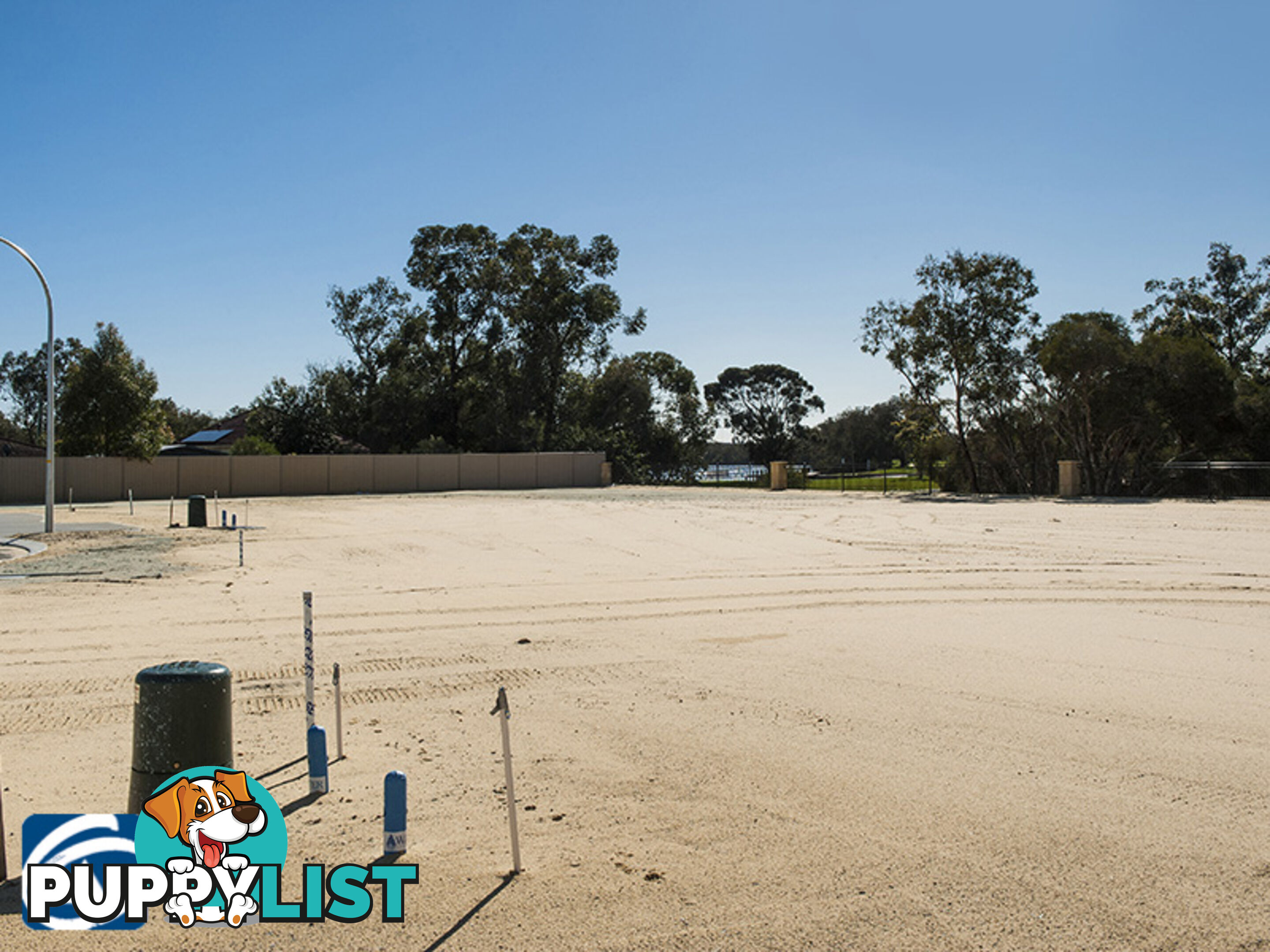 Lot 1027 Murray River Escape SOUTH YUNDERUP WA 6208