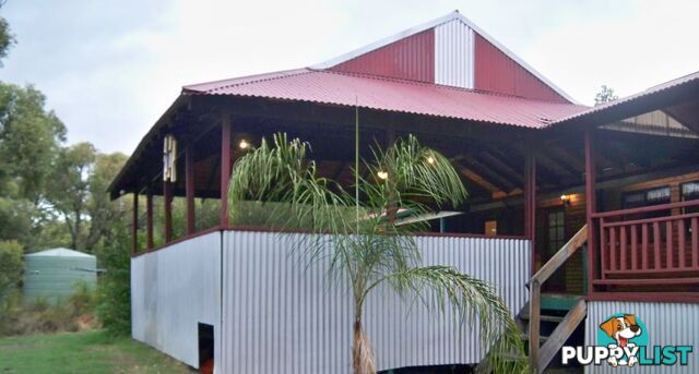 26 Red Poll Court LOWER CHITTERING WA 6084