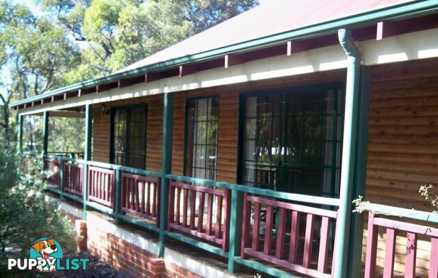 26 Red Poll Court LOWER CHITTERING WA 6084