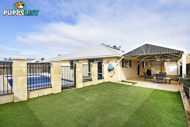 3 Simmonds Pass ELLENBROOK WA 6069