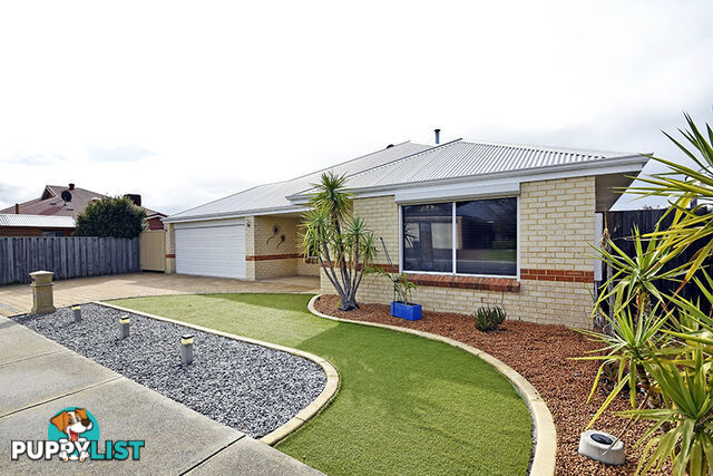 3 Simmonds Pass ELLENBROOK WA 6069