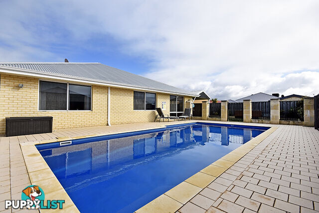 3 Simmonds Pass ELLENBROOK WA 6069