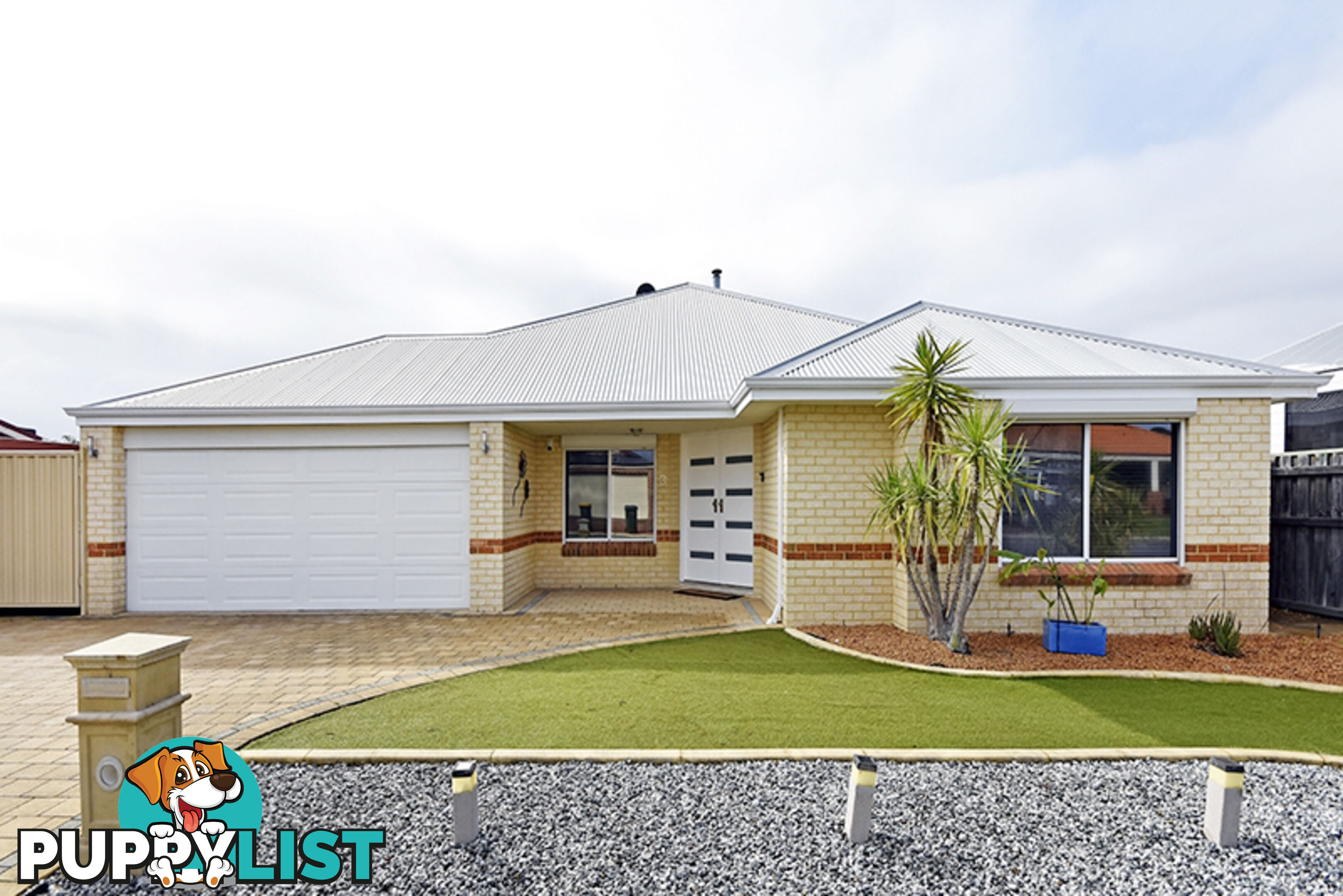 3 Simmonds Pass ELLENBROOK WA 6069