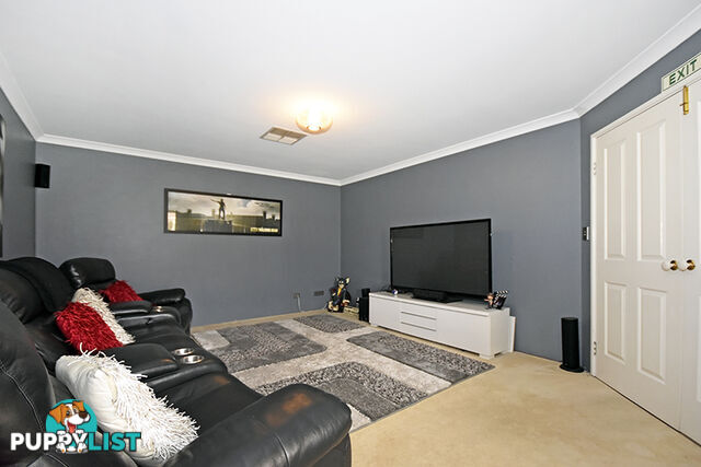 3 Simmonds Pass ELLENBROOK WA 6069