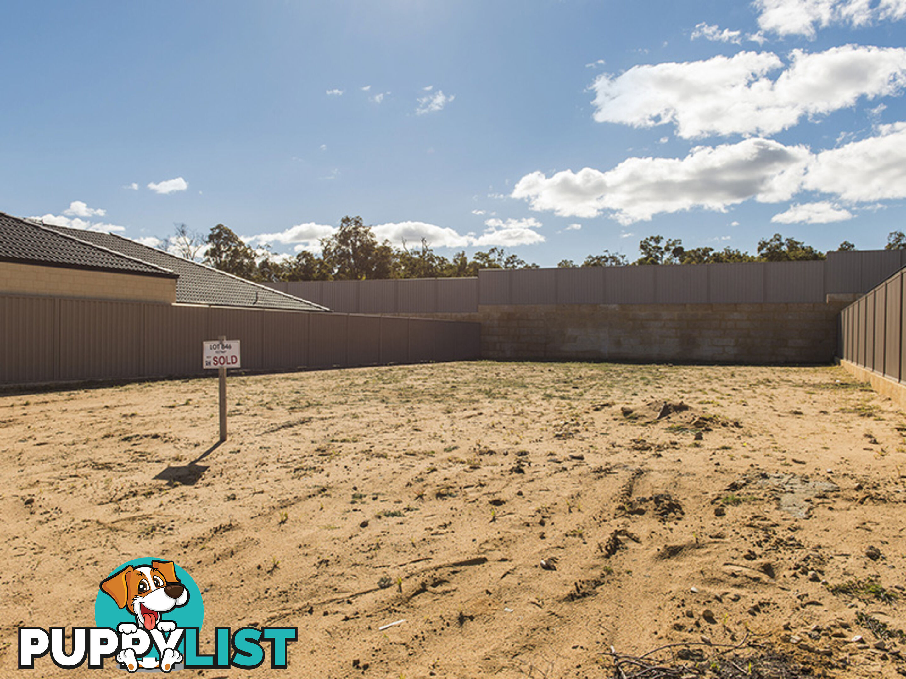 Lot 905 Linacre Road BULLSBROOK WA 6084