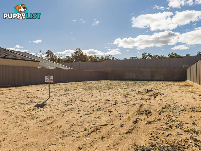 Lot 905 Linacre Road BULLSBROOK WA 6084