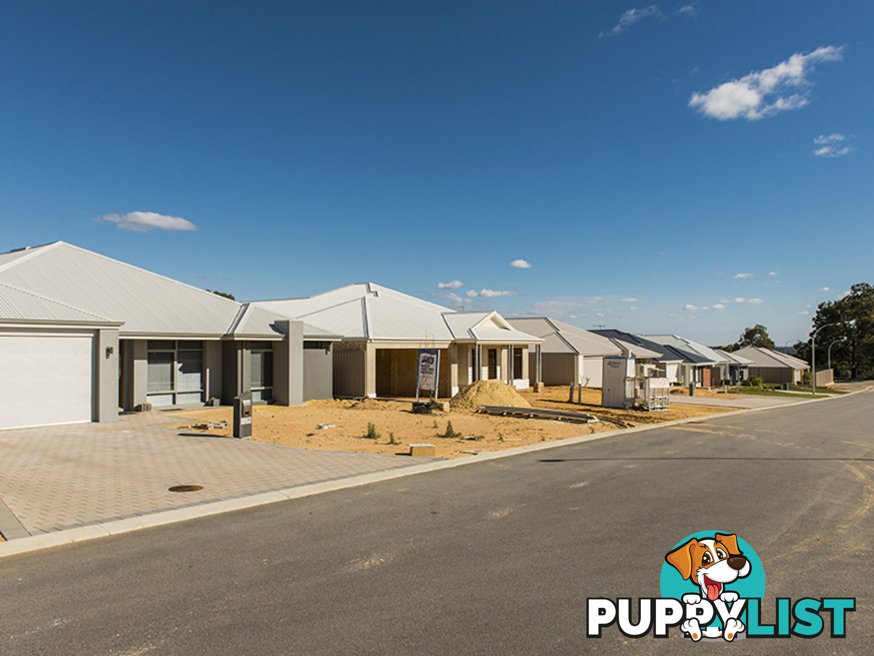 Lot 905 Linacre Road BULLSBROOK WA 6084