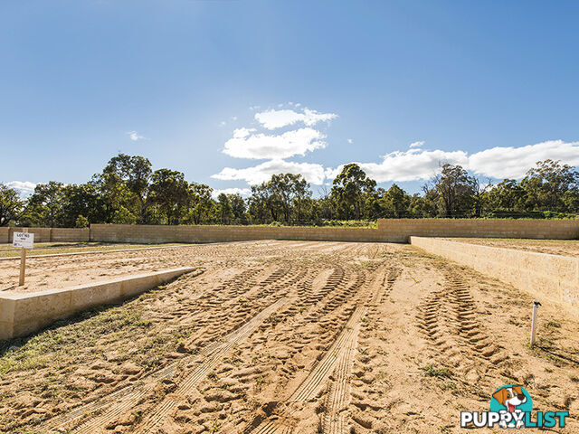 Lot 905 Linacre Road BULLSBROOK WA 6084