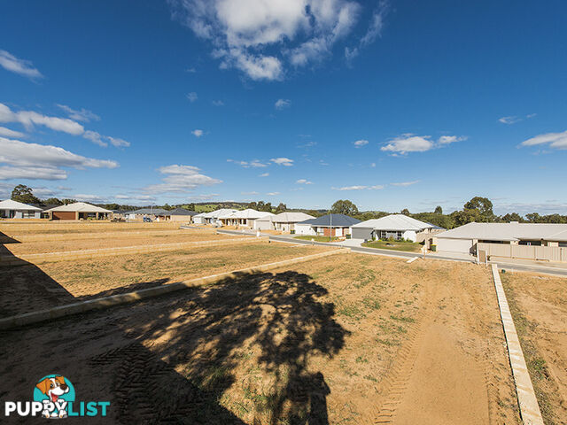 Lot 905 Linacre Road BULLSBROOK WA 6084