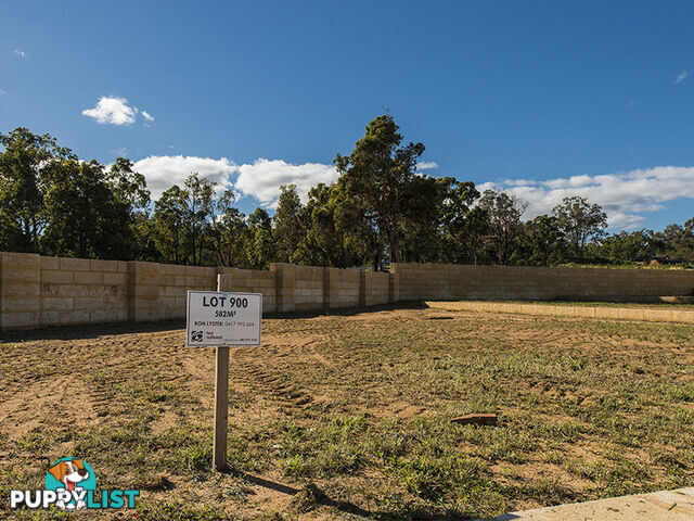 Lot 905 Linacre Road BULLSBROOK WA 6084