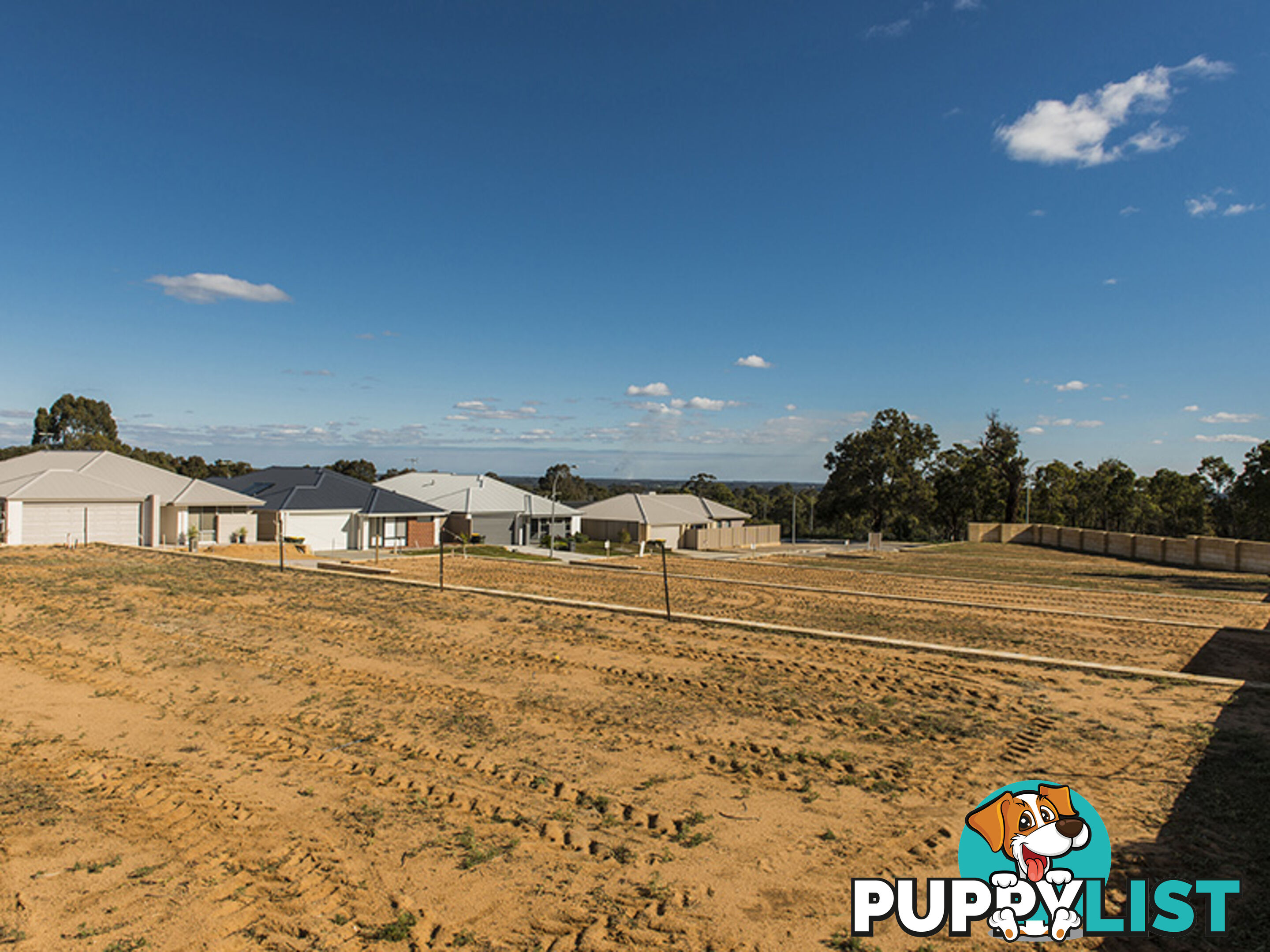 Lot 905 Linacre Road BULLSBROOK WA 6084