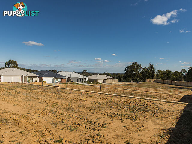 Lot 905 Linacre Road BULLSBROOK WA 6084