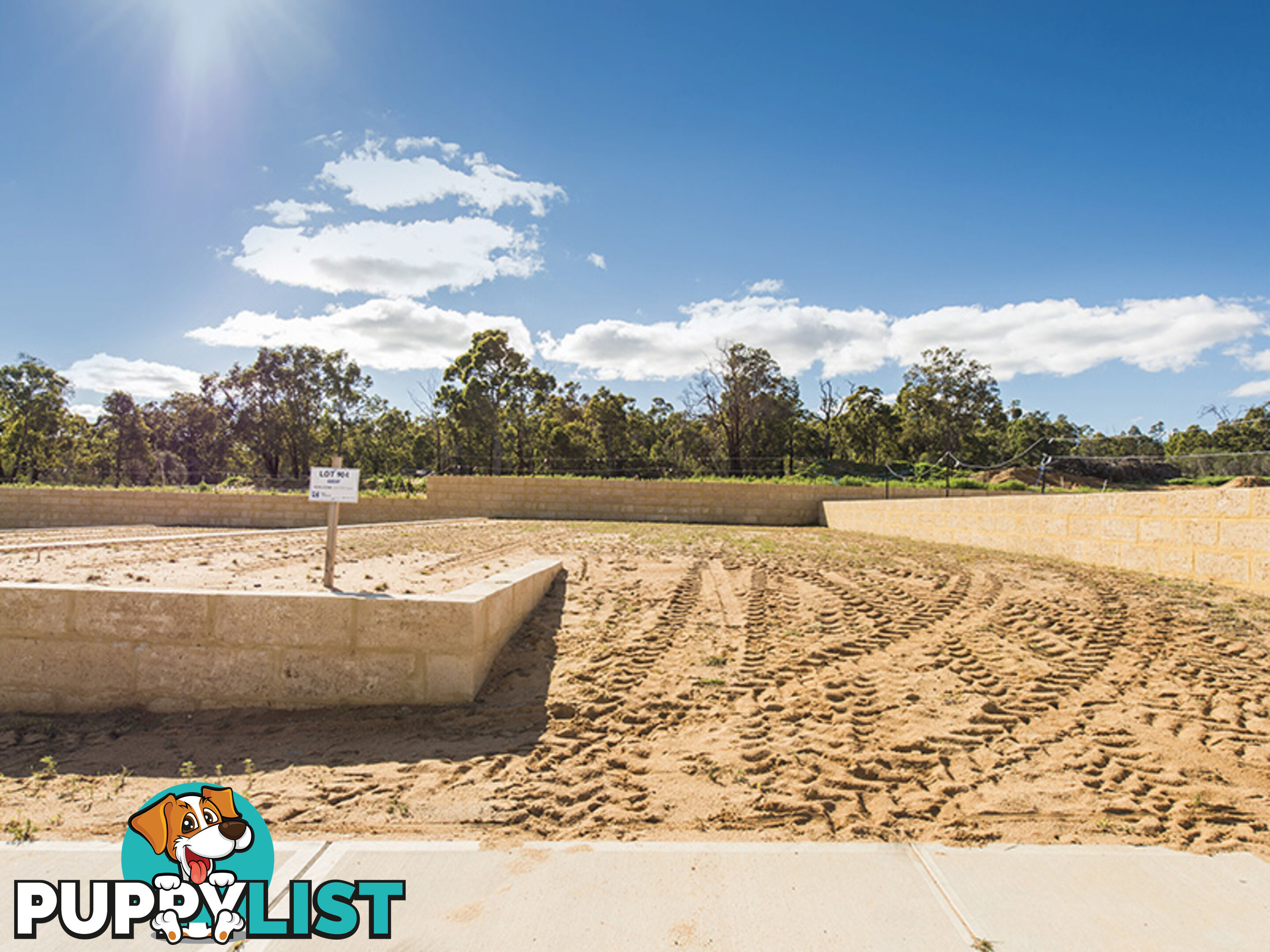 Lot 905 Linacre Road BULLSBROOK WA 6084