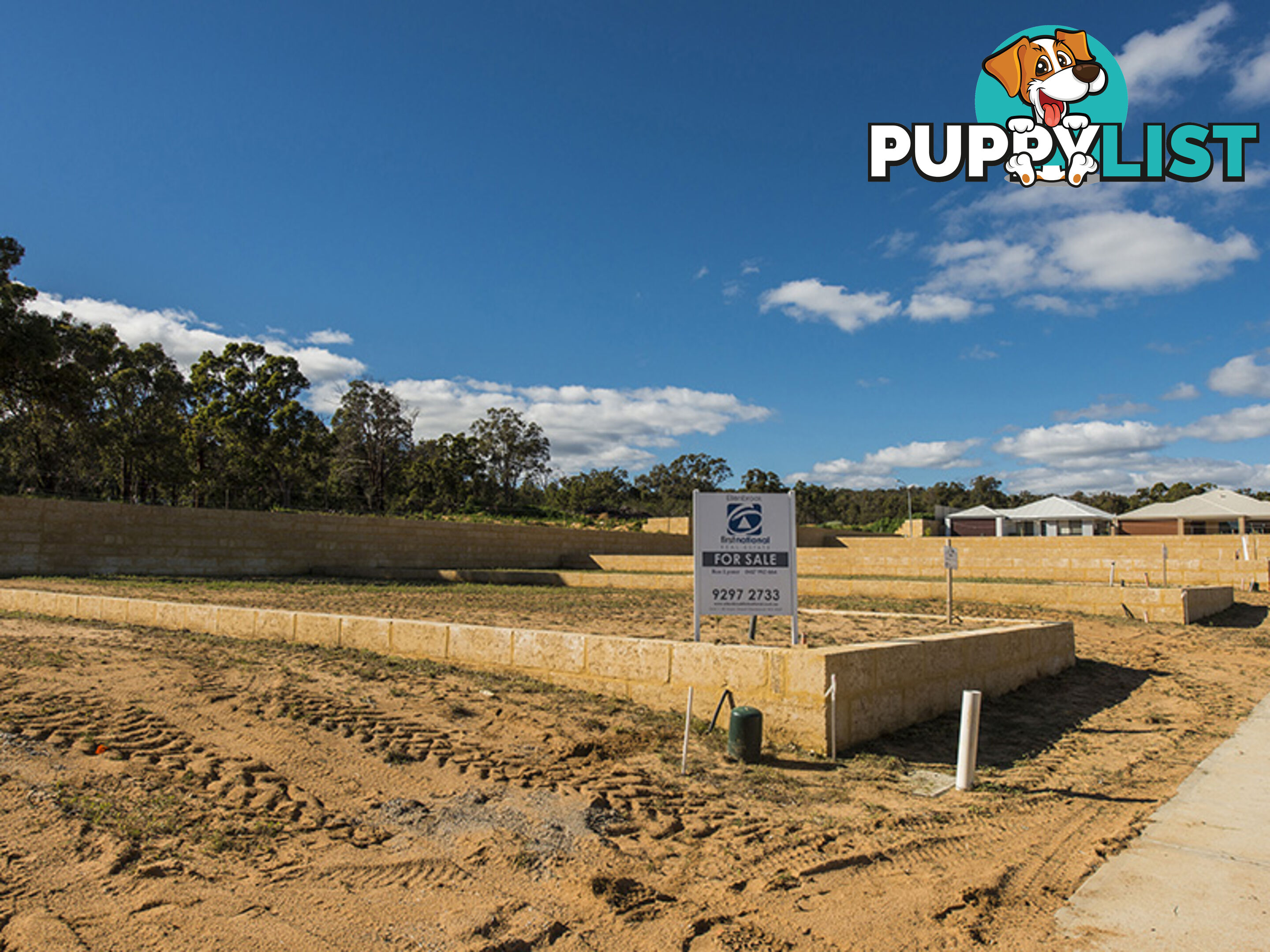 Lot 905 Linacre Road BULLSBROOK WA 6084