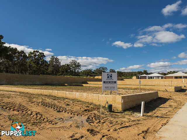 Lot 905 Linacre Road BULLSBROOK WA 6084