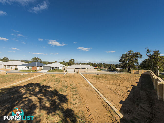 Lot 905 Linacre Road BULLSBROOK WA 6084