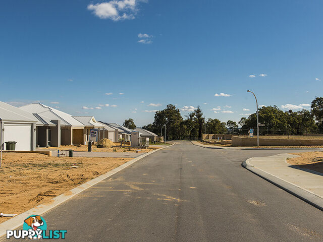 Lot 905 Linacre Road BULLSBROOK WA 6084