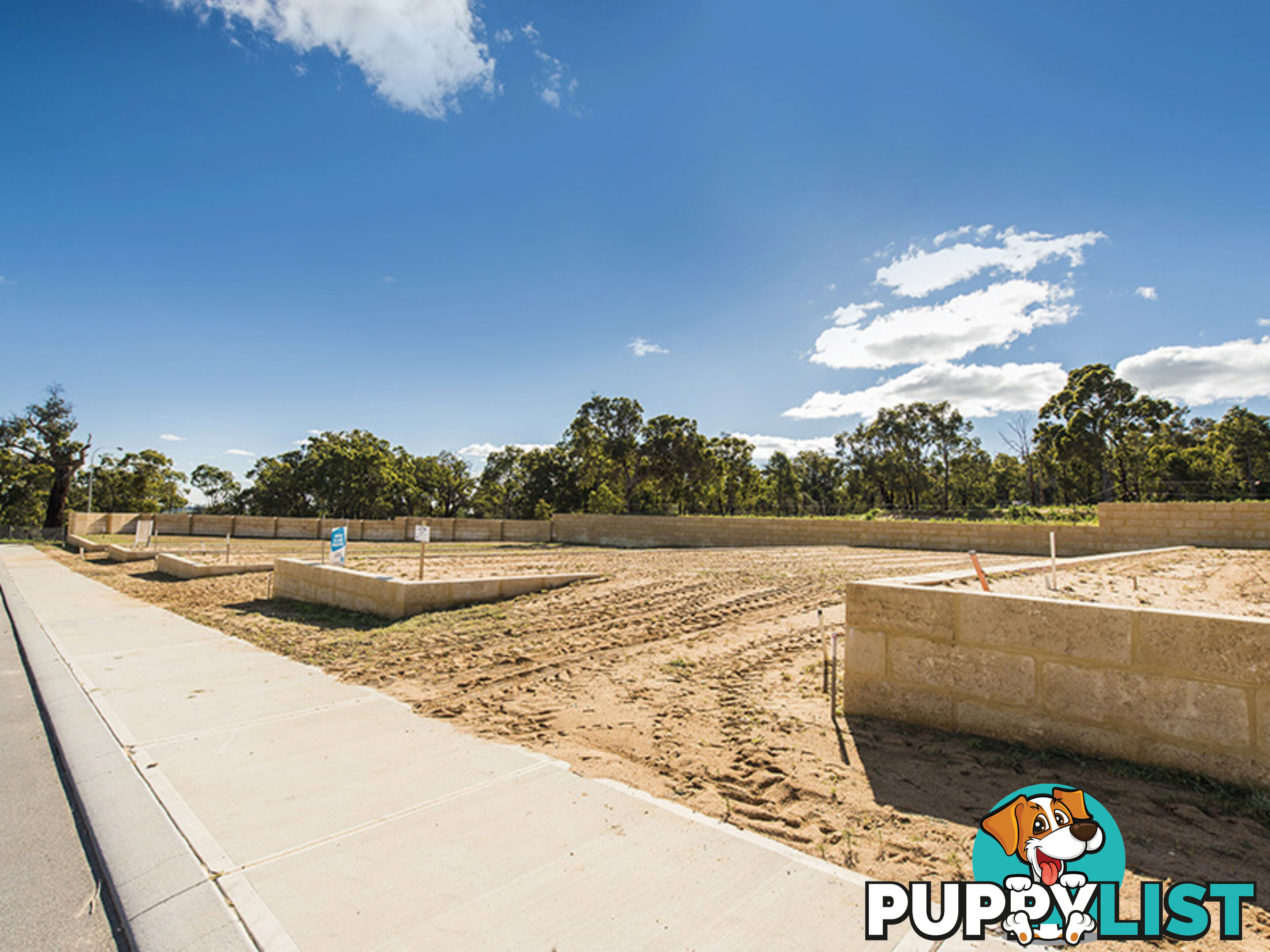 Lot 905 Linacre Road BULLSBROOK WA 6084