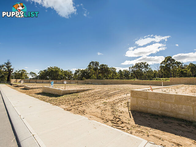 Lot 905 Linacre Road BULLSBROOK WA 6084