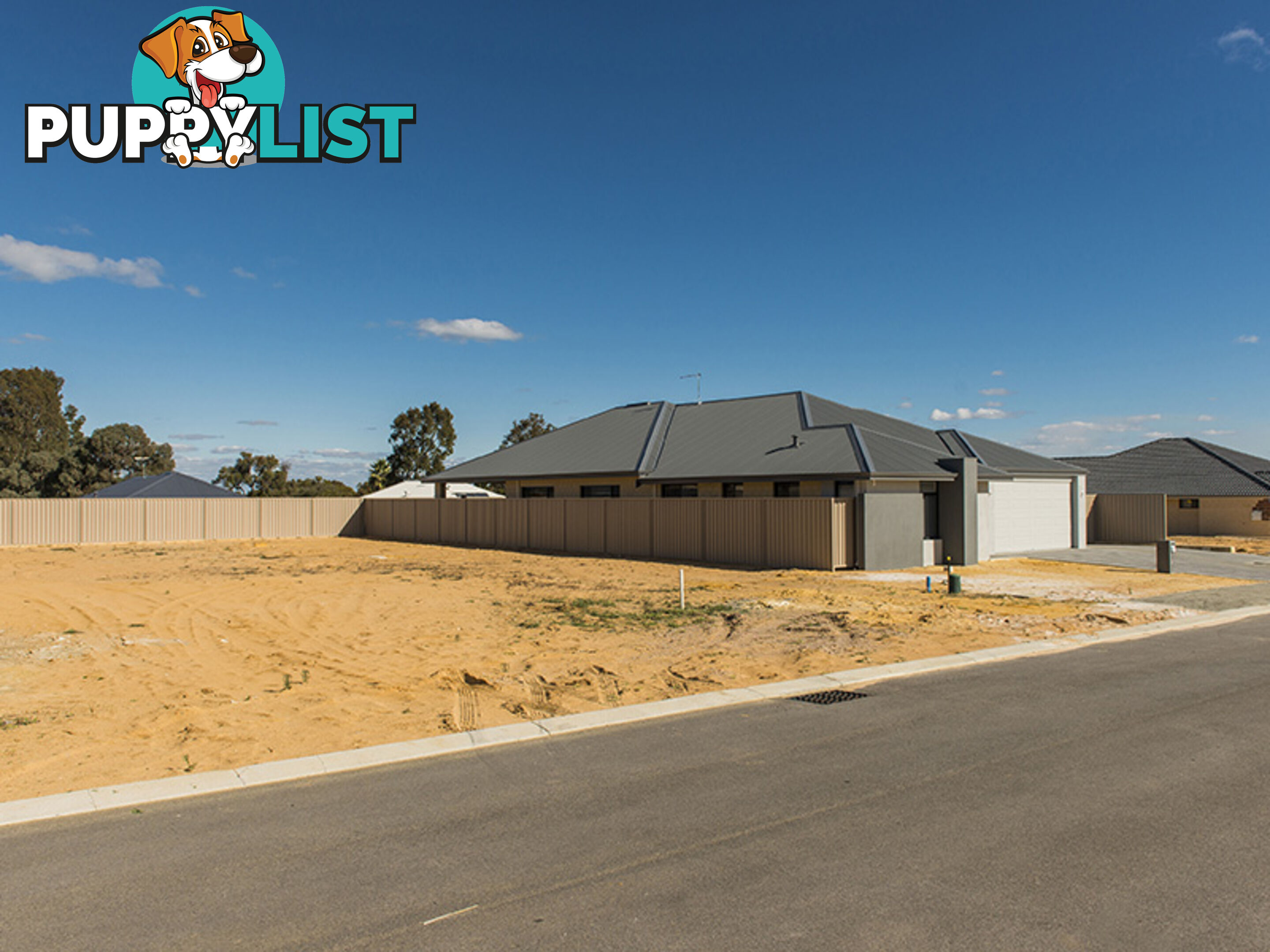 Lot 905 Linacre Road BULLSBROOK WA 6084