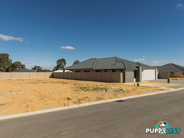 Lot 905 Linacre Road BULLSBROOK WA 6084