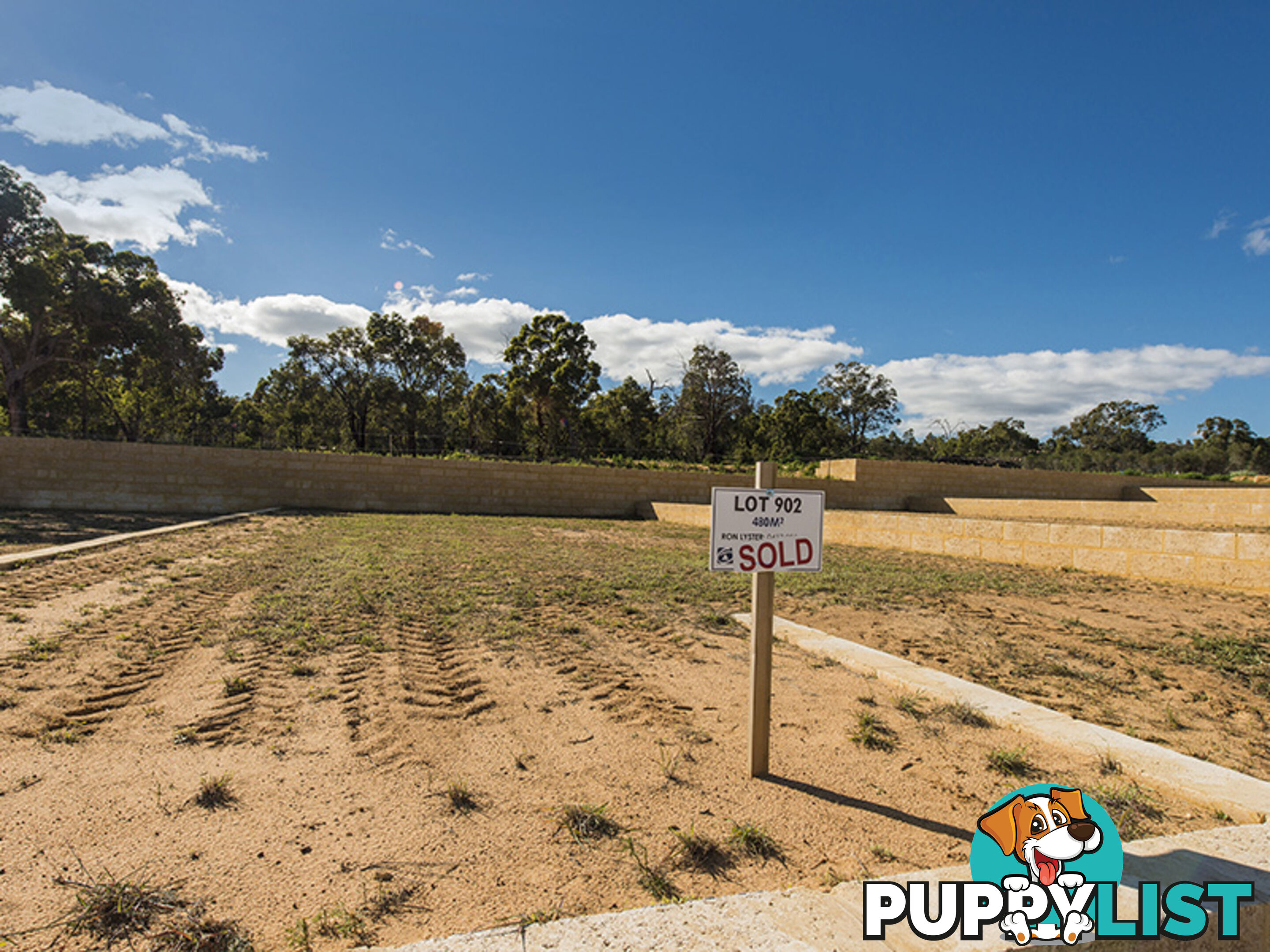 Lot 905 Linacre Road BULLSBROOK WA 6084