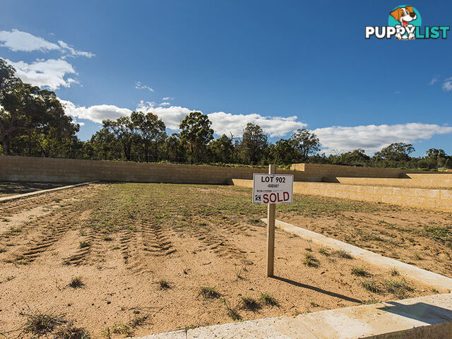 Lot 905 Linacre Road BULLSBROOK WA 6084