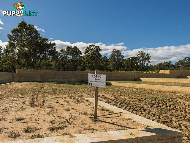 Lot 905 Linacre Road BULLSBROOK WA 6084