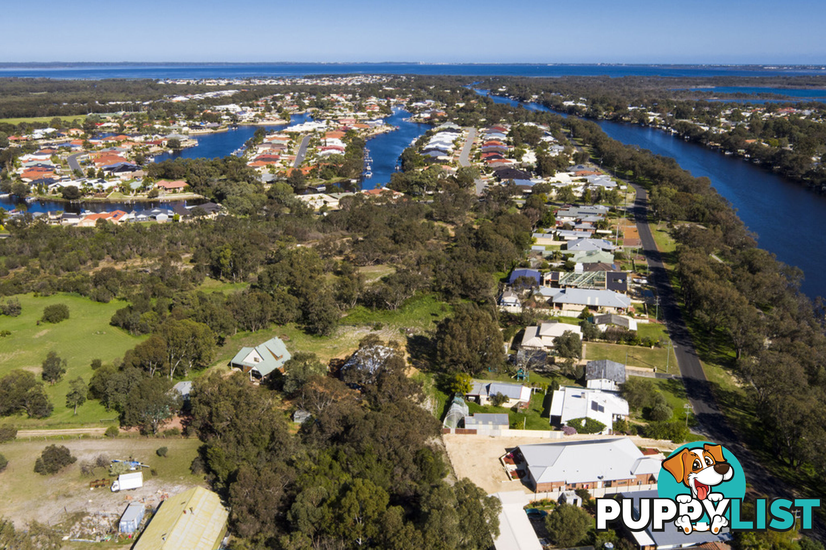 Lot 1015 Murray River Escape SOUTH YUNDERUP WA 6208