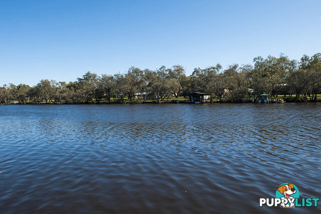 Lot 1043 Murray River Escape SOUTH YUNDERUP WA 6208