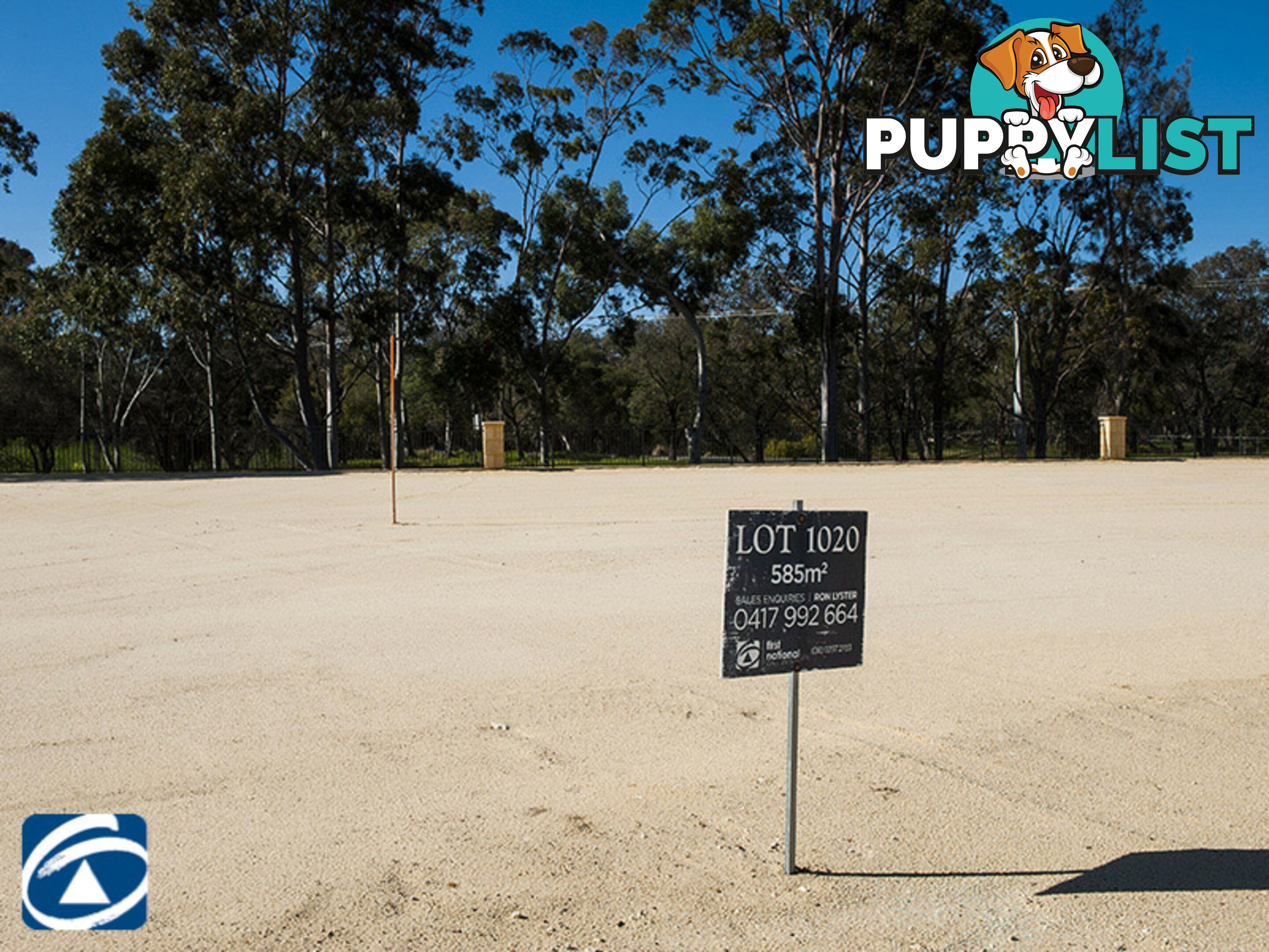 Lot 1043 Murray River Escape SOUTH YUNDERUP WA 6208