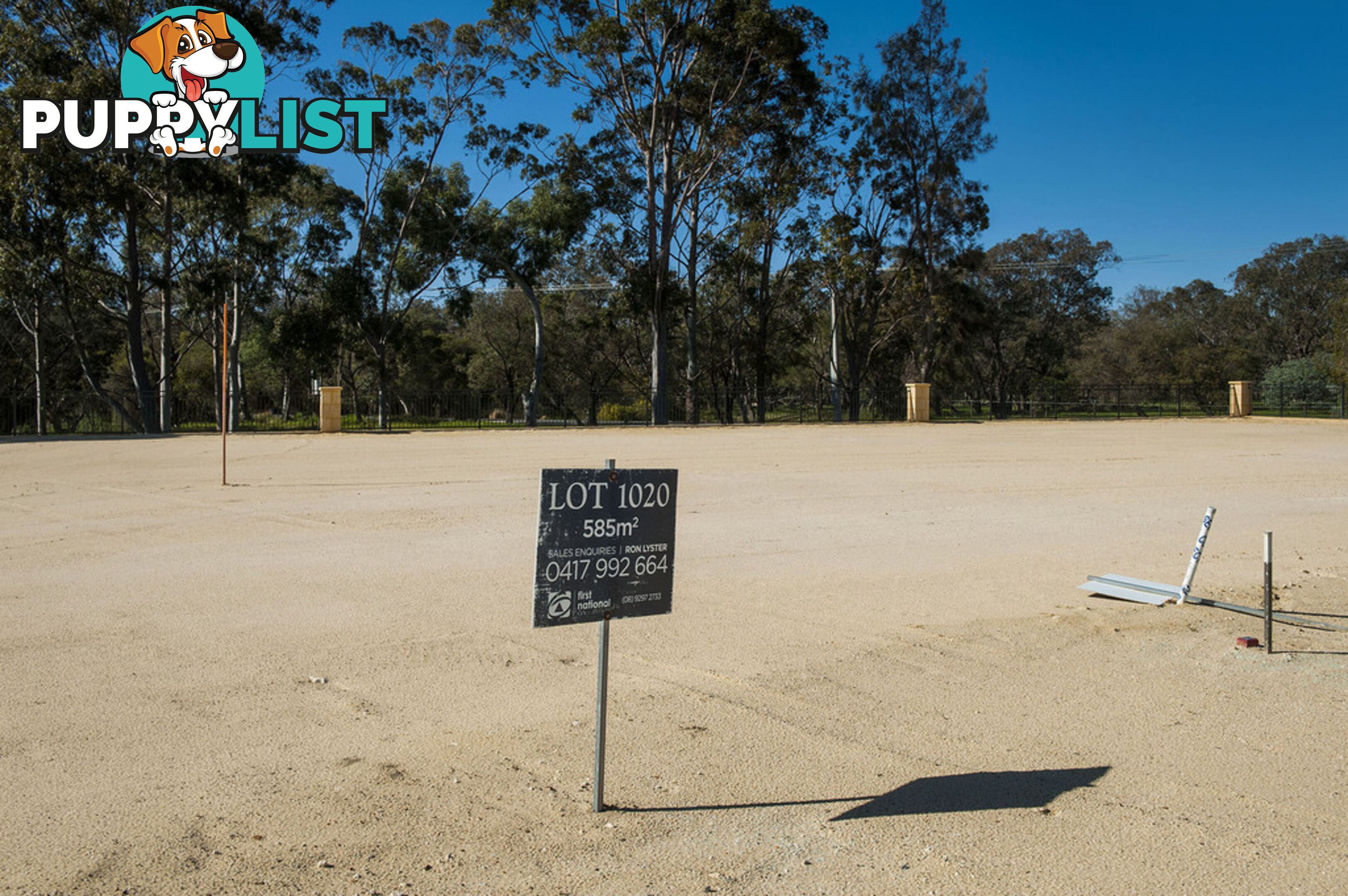 Lot 1038 Murray River Escape SOUTH YUNDERUP WA 6208