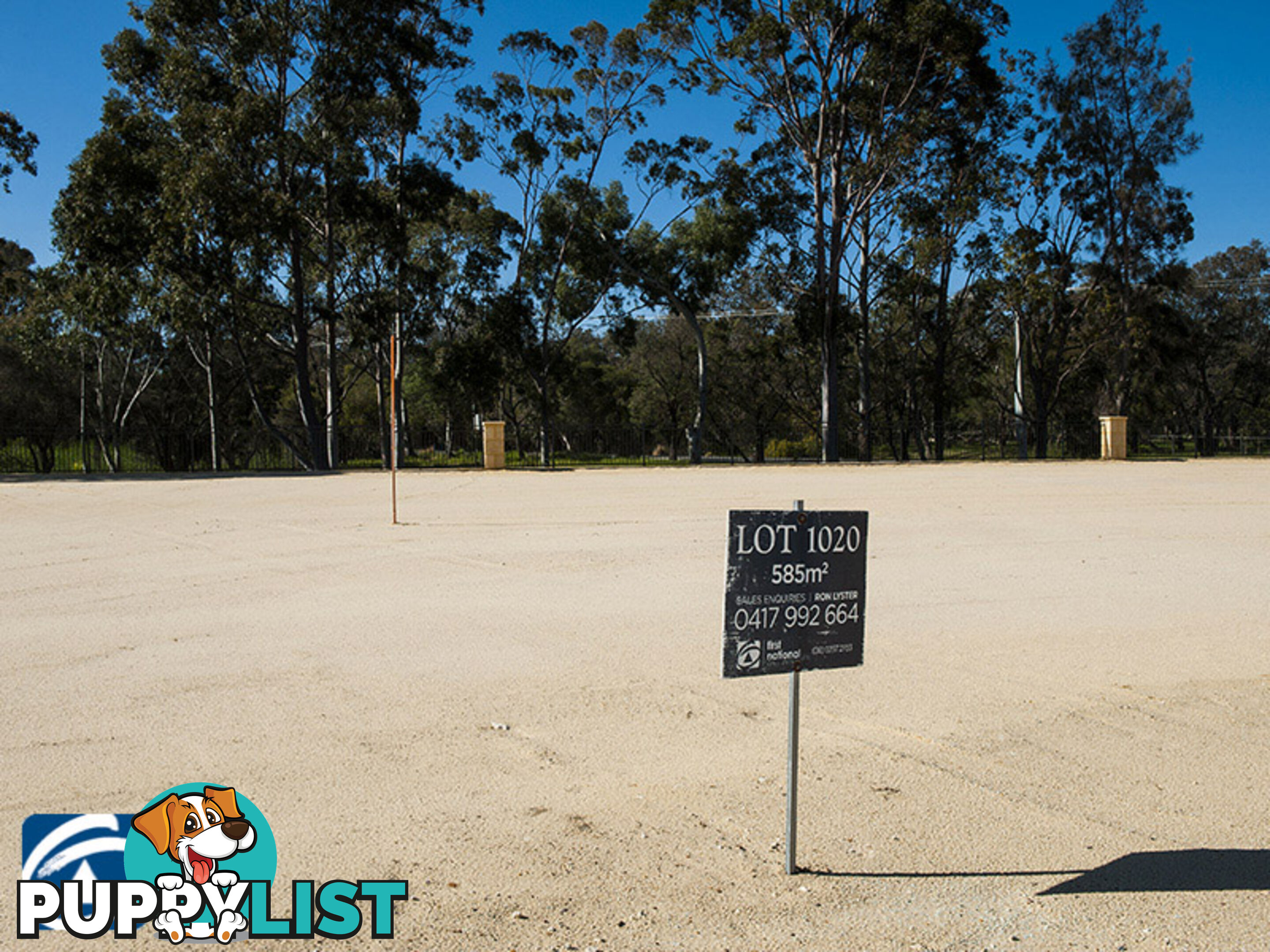 Lot 1038 Murray River Escape SOUTH YUNDERUP WA 6208