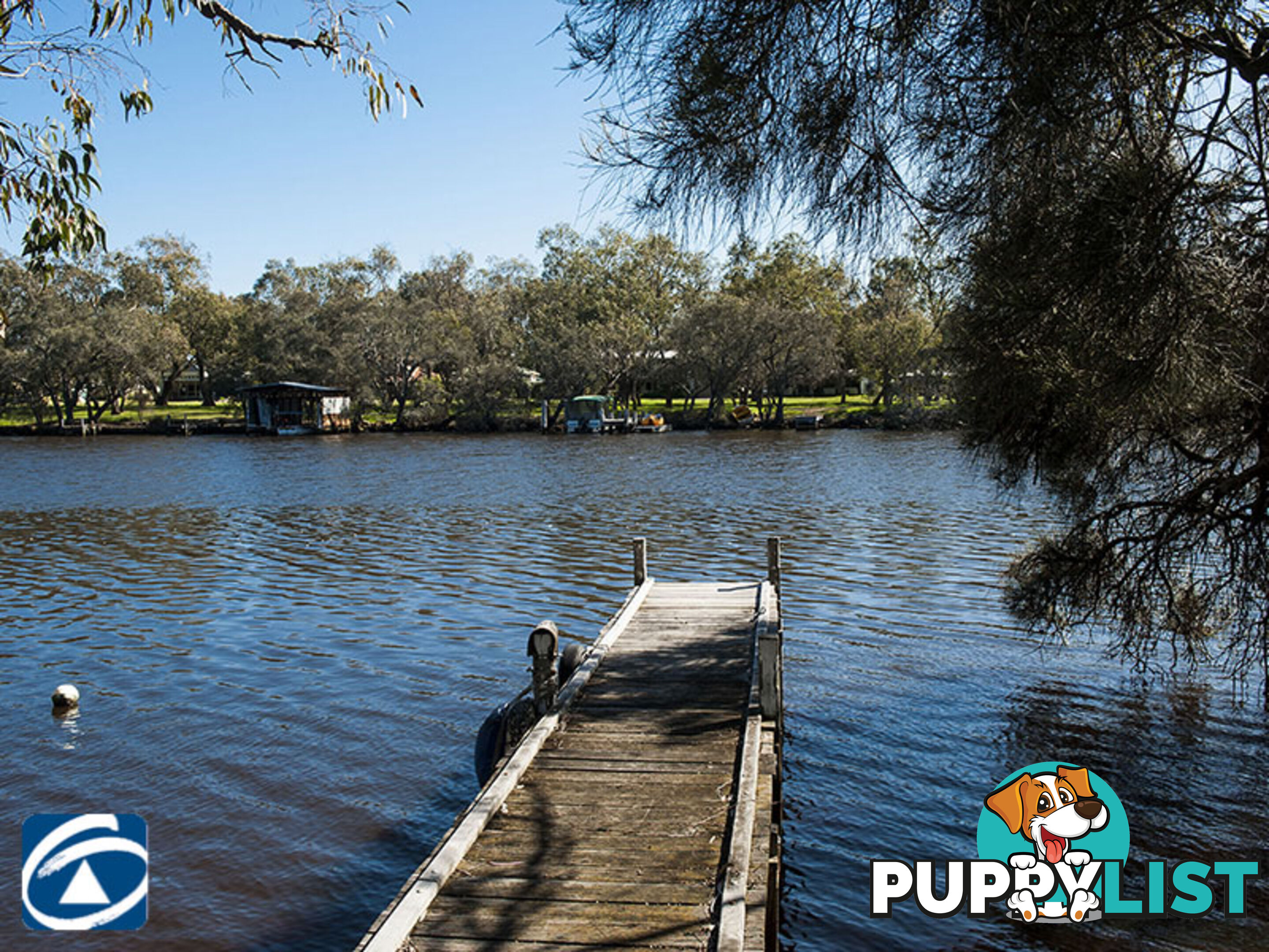 Lot 1038 Murray River Escape SOUTH YUNDERUP WA 6208