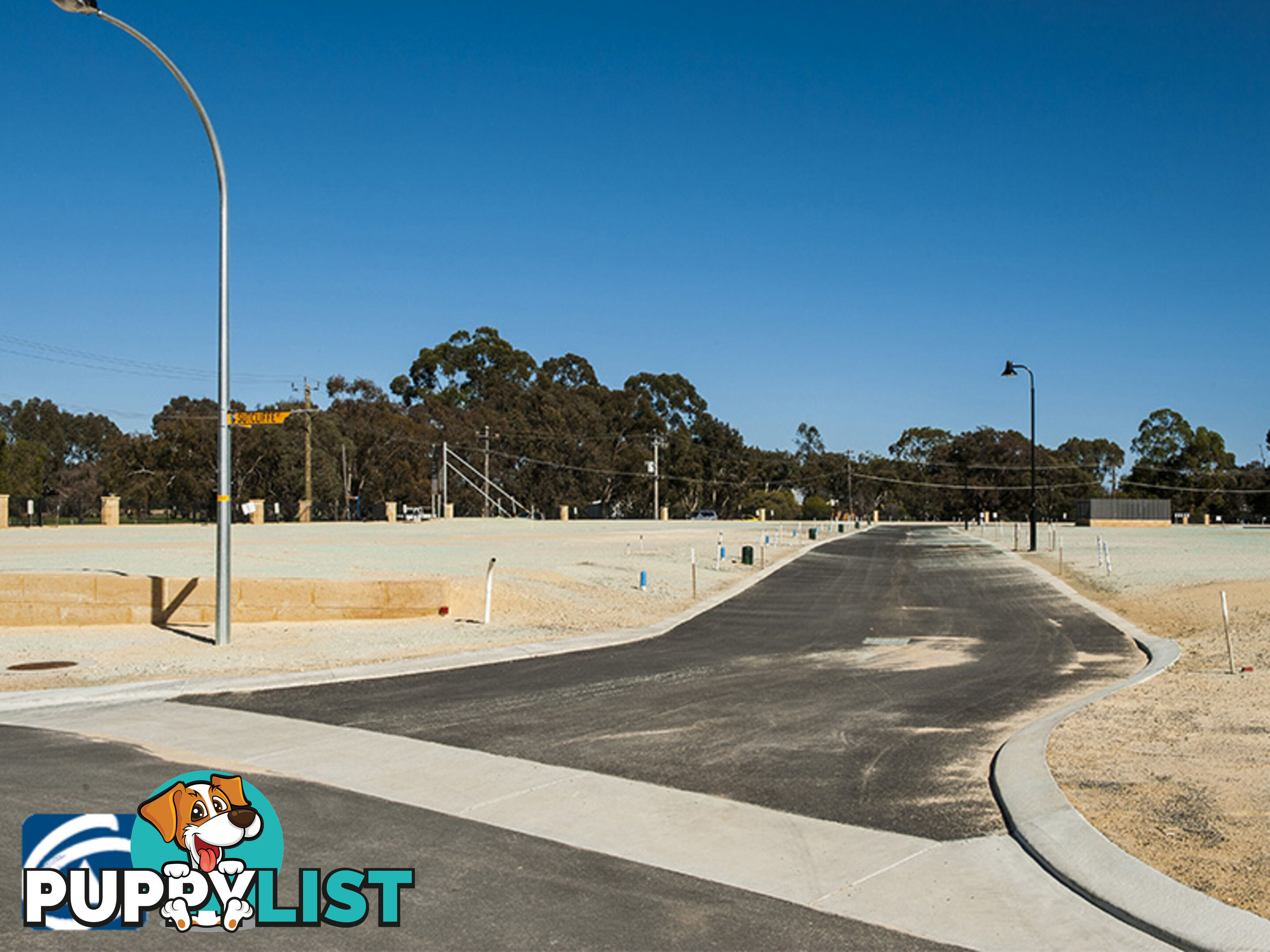 Lot 1039 Murray River Escape SOUTH YUNDERUP WA 6208