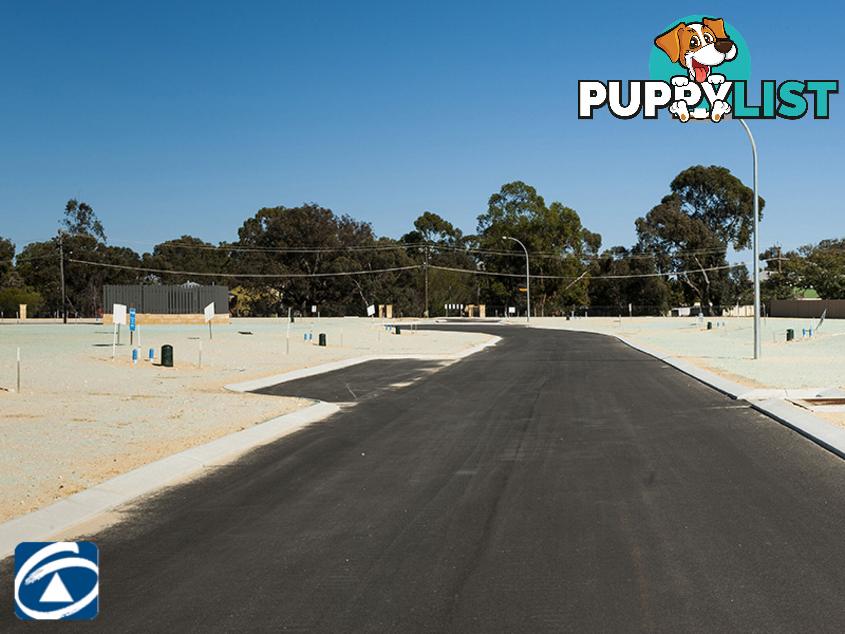 Lot 1039 Murray River Escape SOUTH YUNDERUP WA 6208