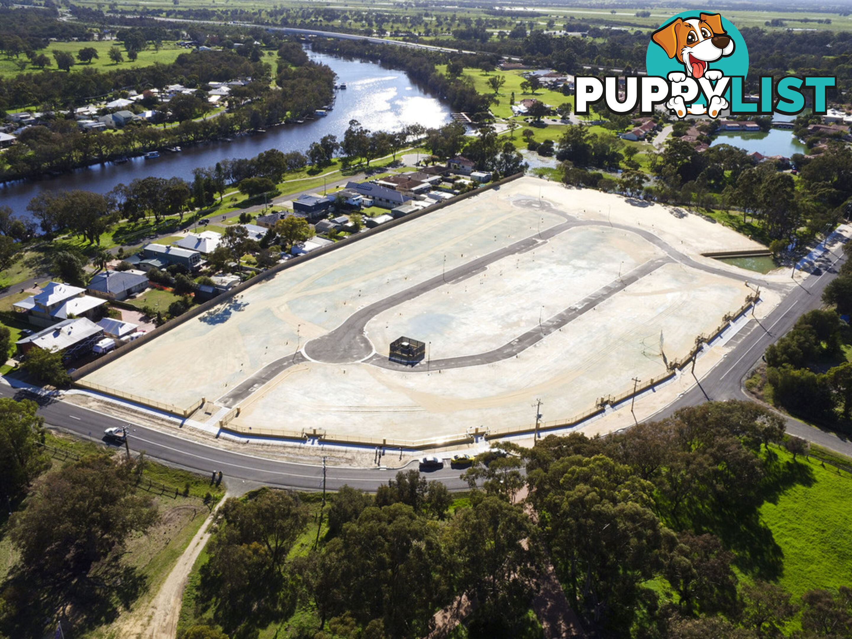 Lot 1039 Murray River Escape SOUTH YUNDERUP WA 6208