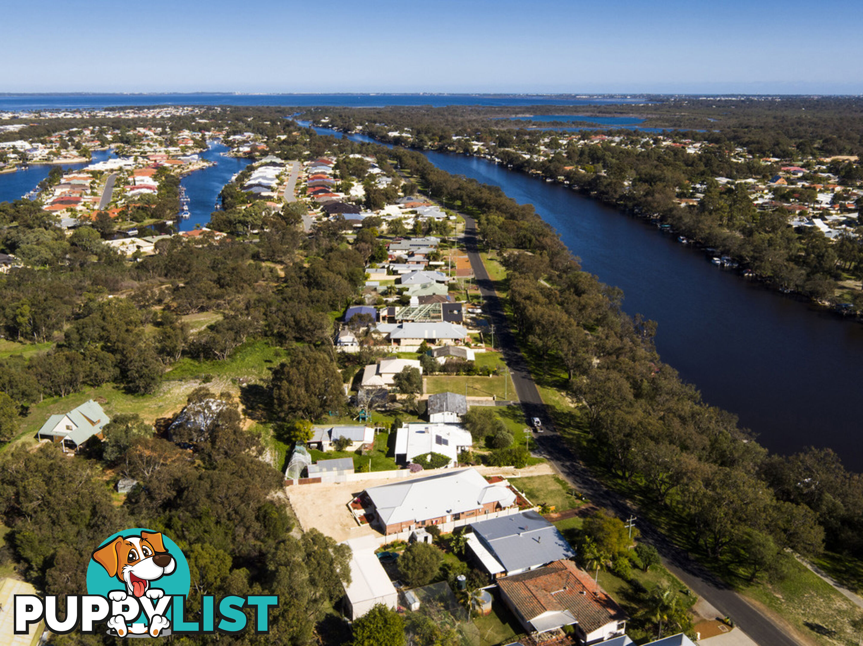 Lot 1039 Murray River Escape SOUTH YUNDERUP WA 6208