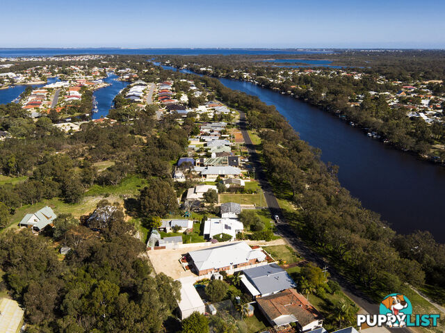 Lot 1039 Murray River Escape SOUTH YUNDERUP WA 6208