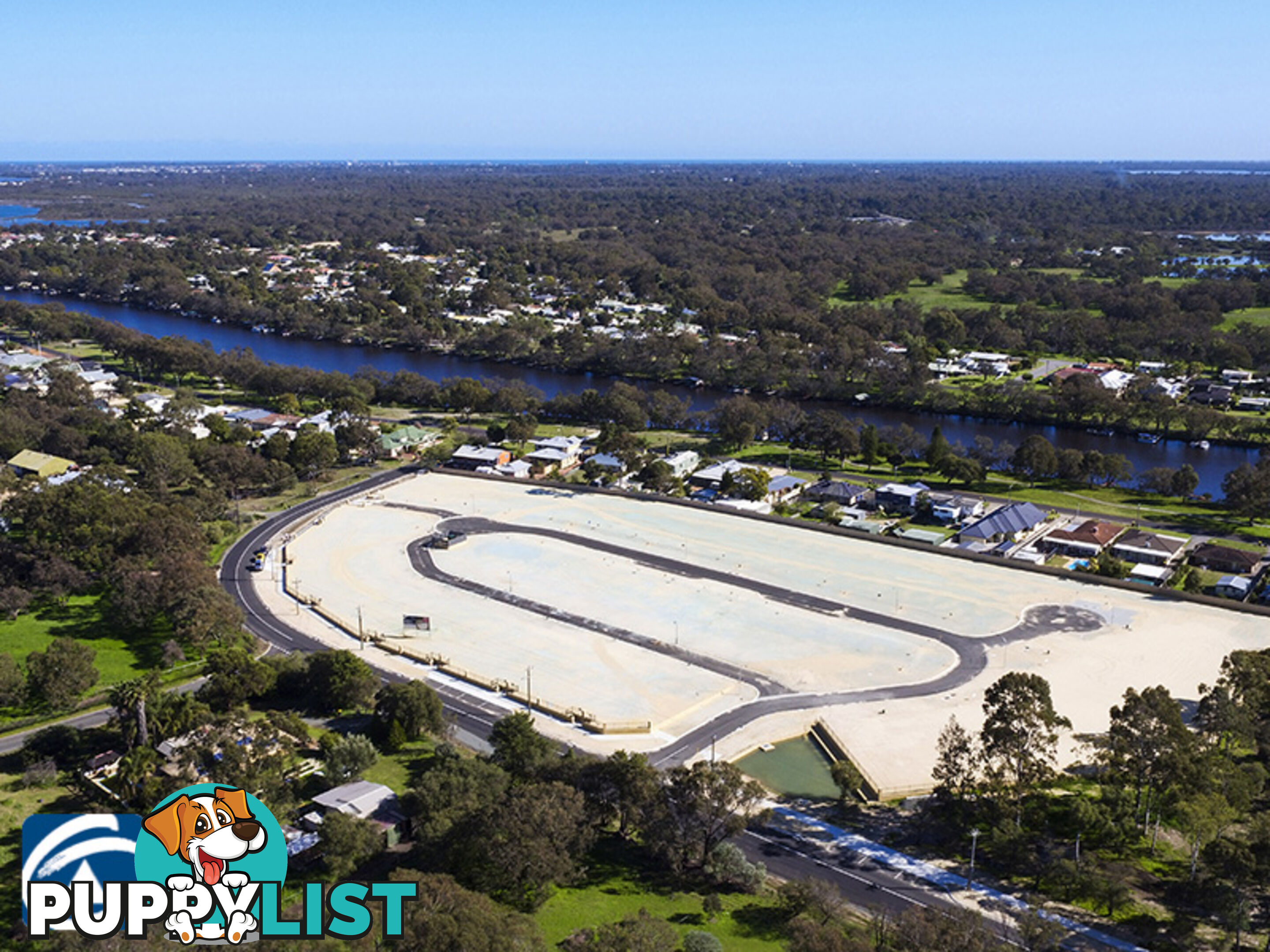 Lot 1039 Murray River Escape SOUTH YUNDERUP WA 6208