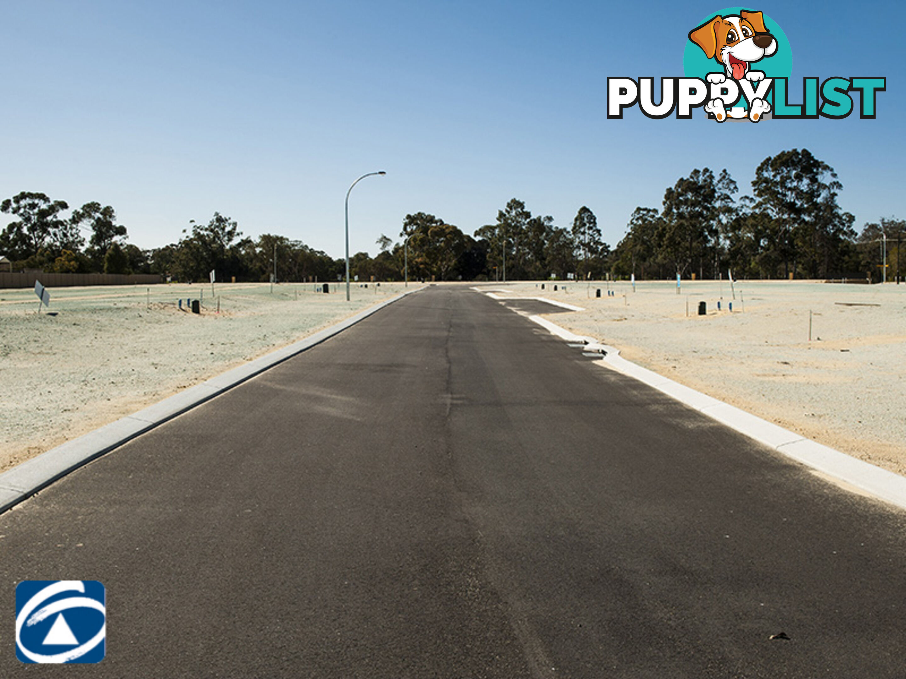 Lot 1039 Murray River Escape SOUTH YUNDERUP WA 6208