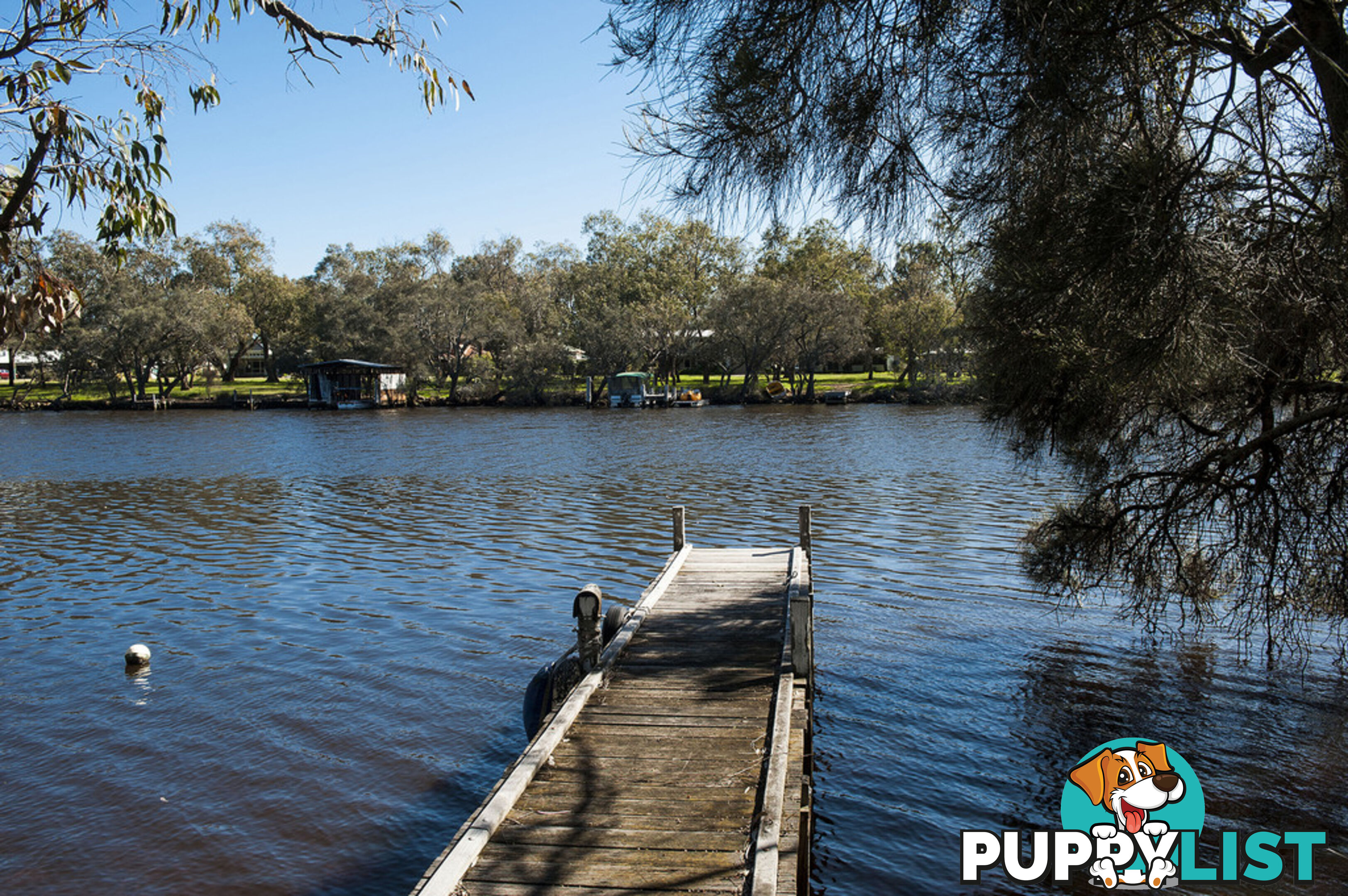 Lot 1039 Murray River Escape SOUTH YUNDERUP WA 6208