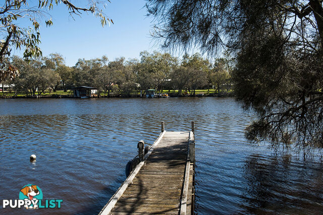 Lot 1039 Murray River Escape SOUTH YUNDERUP WA 6208