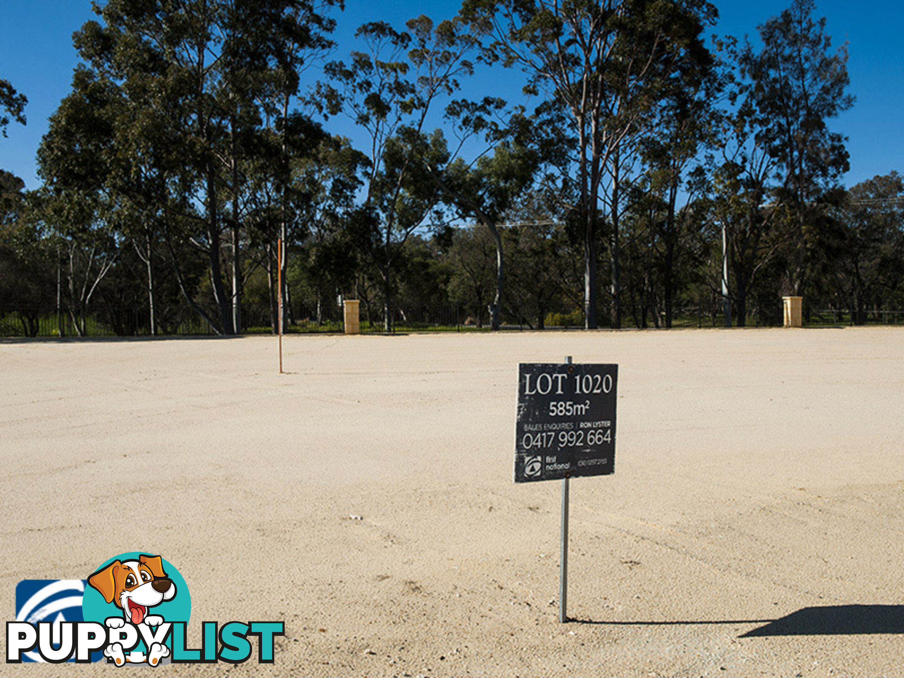 Lot 1039 Murray River Escape SOUTH YUNDERUP WA 6208